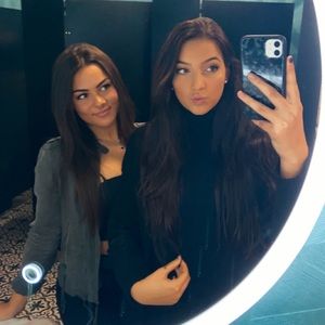 Meet your Posher, Abby